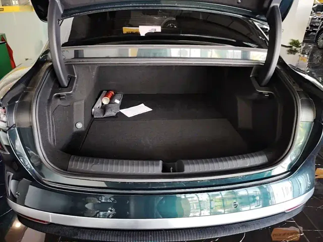 Chery Fulwin A9L — Фото автомобиля 18