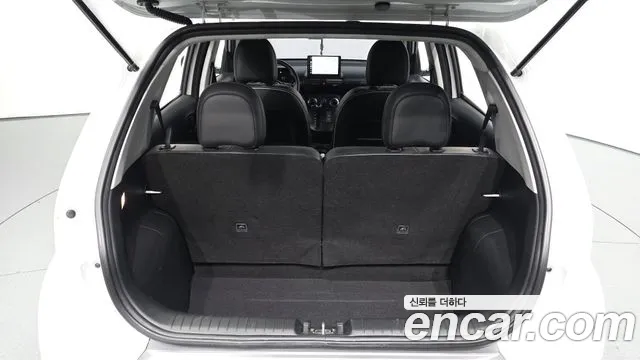 Hyundai Casper Casper Essential Light — Фото автомобиля 19