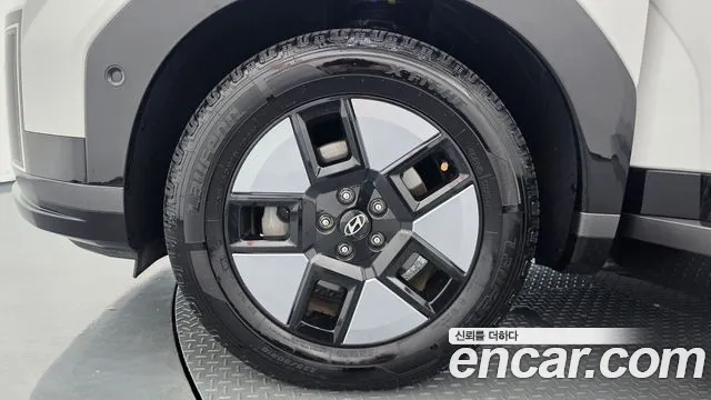 Hyundai Santa Fe MX5 — Фото автомобиля 5