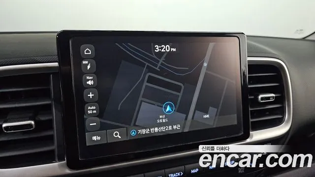 Hyundai Venue Venue 1.6 Premium — Фото автомобиля 14