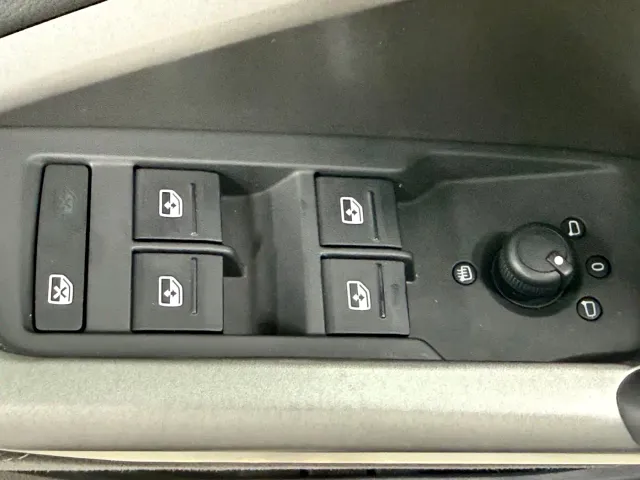 Audi Q3 — Фото автомобиля 16