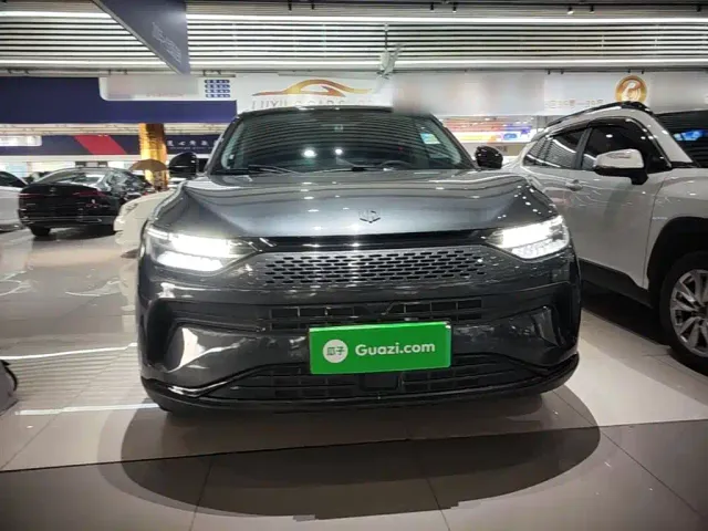 Leapmotor C11 — Фото автомобиля 2