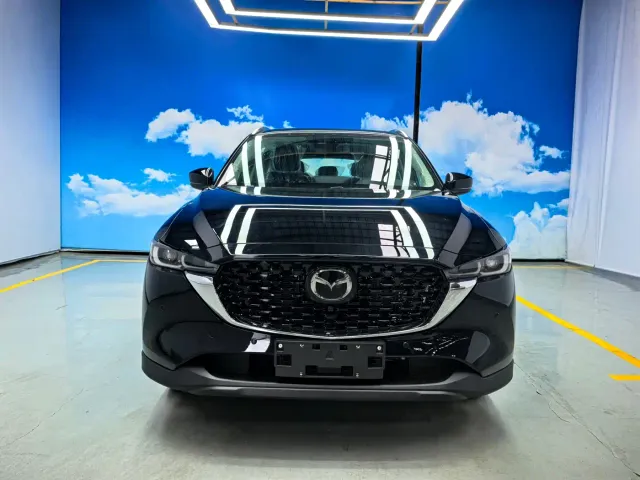 Mazda CX-5 — Фото автомобиля 2
