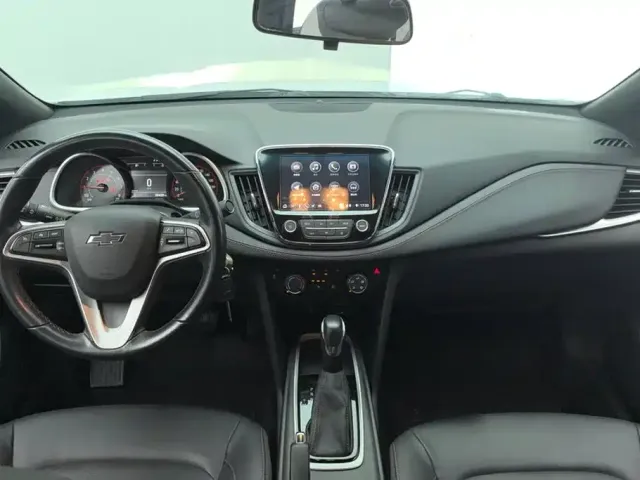 Chevrolet Monza — Фото автомобиля 12