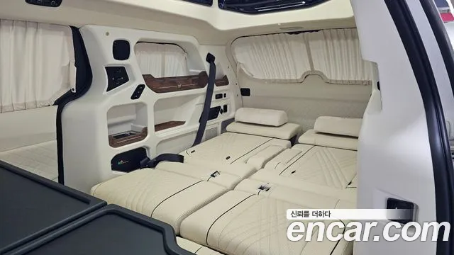 Kia Carnival 4th Gen — Фото автомобиля 18