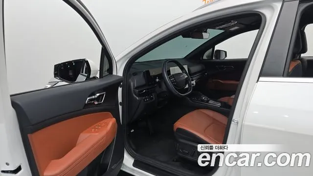 Kia Sportage 5th Gen — Фото автомобиля 15