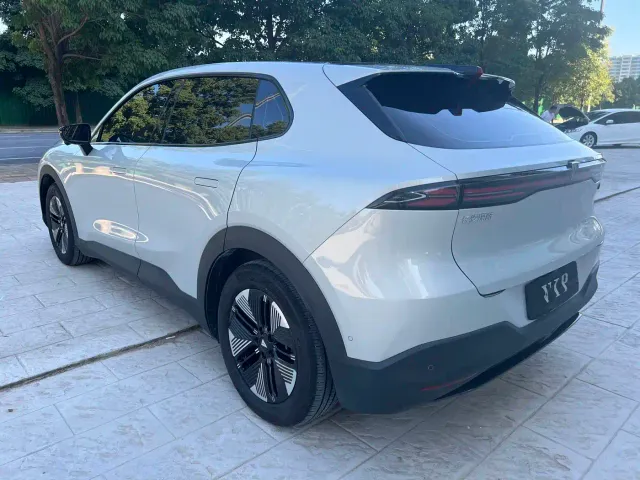Deepal S05 — Фото автомобиля 9