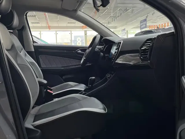 Jetta VS7 — Фото автомобиля 18