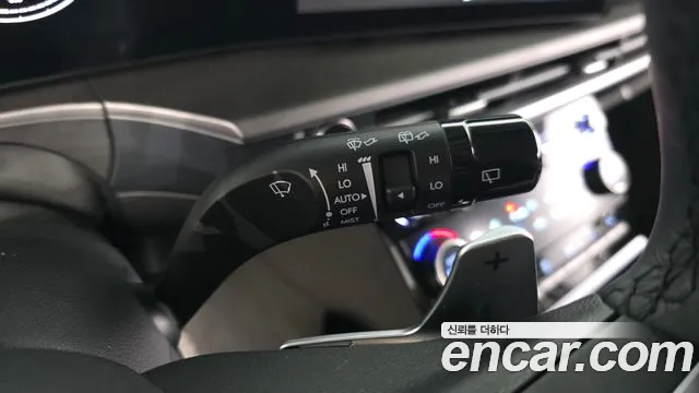 Hyundai Santa Fe MX5 — Фото автомобиля 26