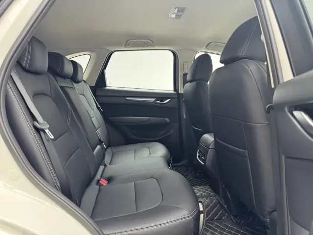 Mazda CX-5 — Фото автомобиля 8
