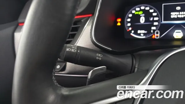 Renault Korea XM3 — Фото автомобиля 27