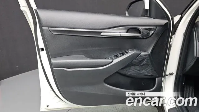 Kia Seltos New — Фото автомобиля 13