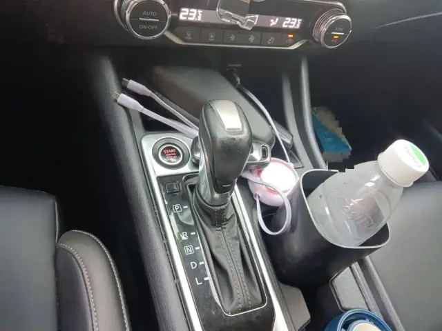 Nissan Sylphy 2023 1.6L CVT Deluxe Edition — Фото автомобиля 15