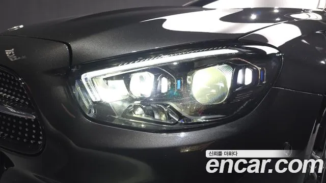 Mercedes-Benz E-Class W213 — Фото автомобиля 7