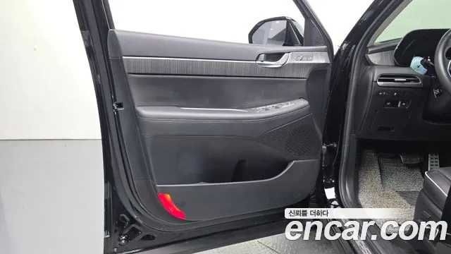 Hyundai Palisade The New Palisade Дизель 2.2 4WD — Фото автомобиля 24