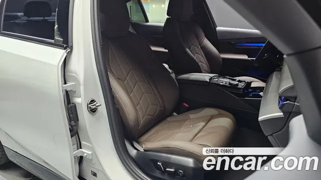 BMW 5-Series — Фото автомобиля 11