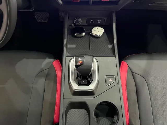Jetour Dashing — Фото автомобиля 15