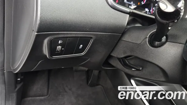 Hyundai Tucson NX4 — Фото автомобиля 26