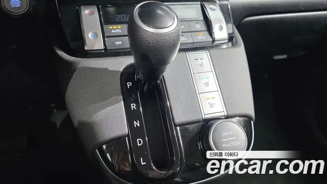 Hyundai Casper Casper Modern — Фото автомобиля 8