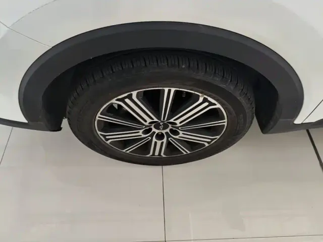 Kia Sportage — Фото автомобиля 22