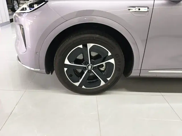 Shangjie SUV — Фото автомобиля 22