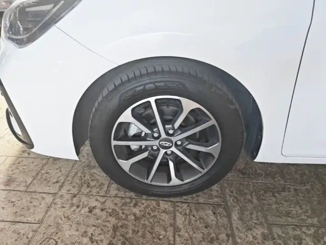 Chery Arrizo 5 — Фото автомобиля 22