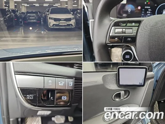 Hyundai Ioniq 5 Ioniq 5 (New) — Фото автомобиля 17