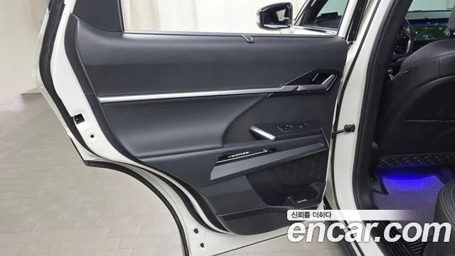 KGM Torres — Фото автомобиля 24
