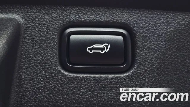 Kia Seltos New — Фото автомобиля 25