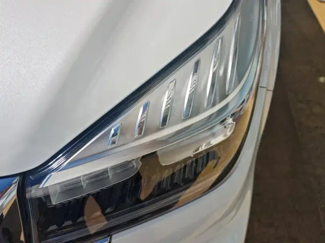 Haval H9 — Фото автомобиля 5
