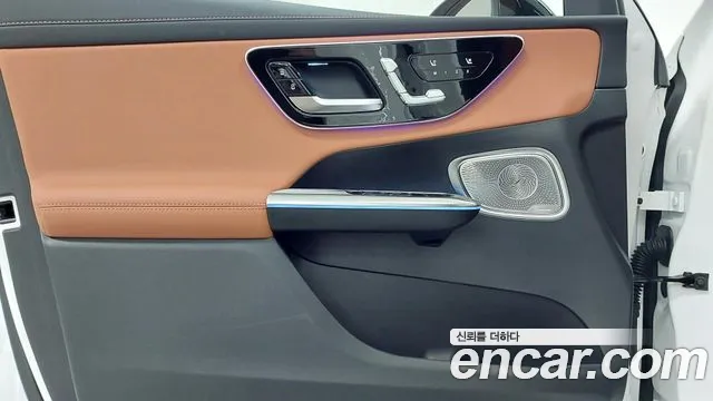 Mercedes-Benz GLC-Class X254 — Фото автомобиля 15