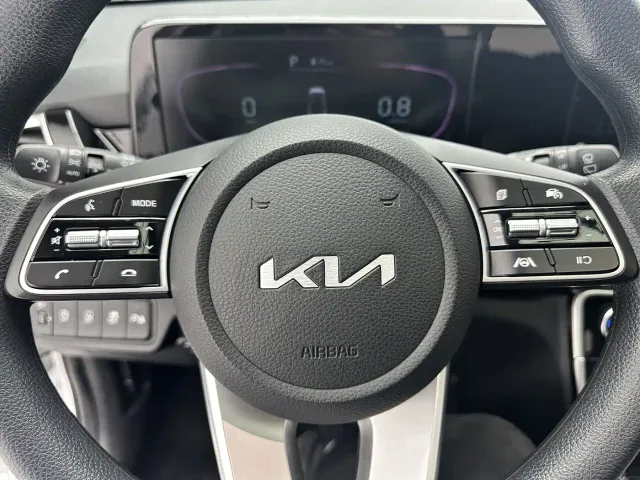 Kia Seltos — Фото автомобиля 14