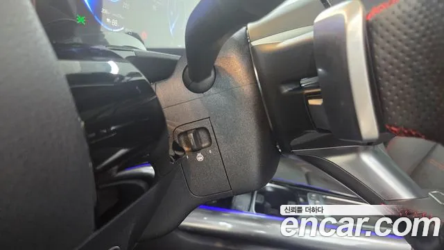 Mercedes-Benz EQA — Фото автомобиля 16