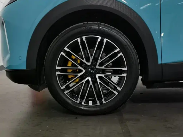 Chery Fengyun T9L — Фото автомобиля 17