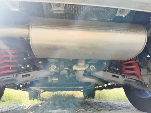 Haval Raptor — Фото автомобиля 6