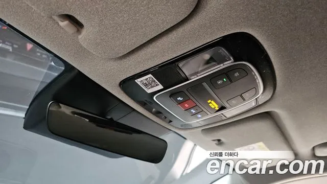 Hyundai Sonata DN8 — Фото автомобиля 25