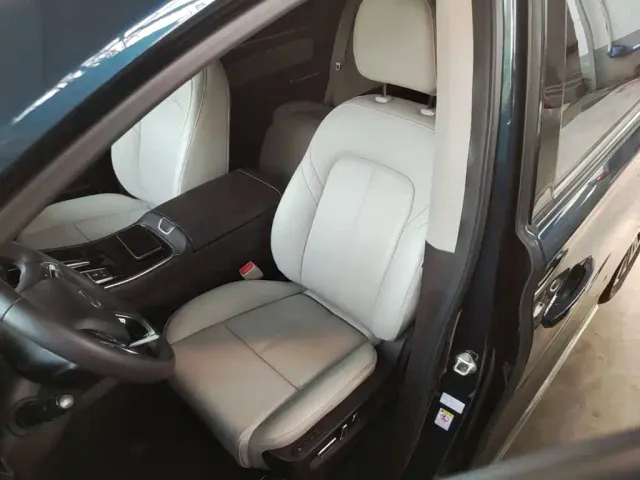 GAC Trumpchi M8 — Фото автомобиля 14