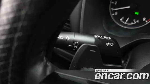 Nissan Rogue — Фото автомобиля 8
