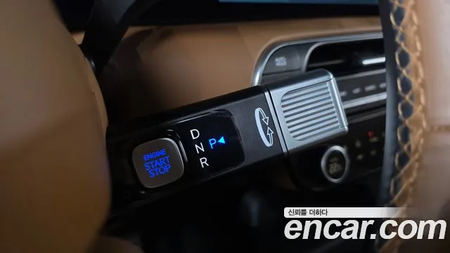 Hyundai Palisade LX3 — Фото автомобиля 12