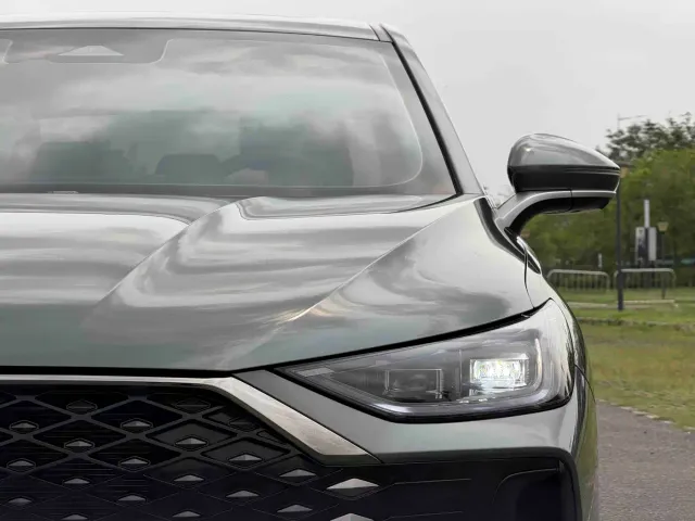 Chery Arrizo 8 PRO — Фото автомобиля 4