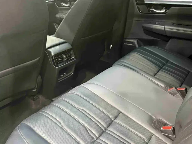 Honda Breeze — Фото автомобиля 14