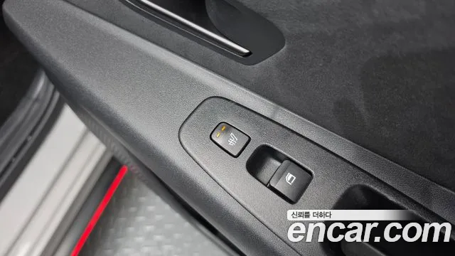 Hyundai Avante CN7 — Фото автомобиля 28