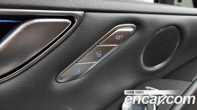 Genesis G80 Бензин 2.5 турбо 2WD — Фото автомобиля 27