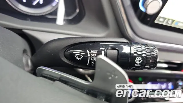 Hyundai Sonata DN8 — Фото автомобиля 25