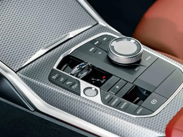 BMW 4 Series — Фото автомобиля 16