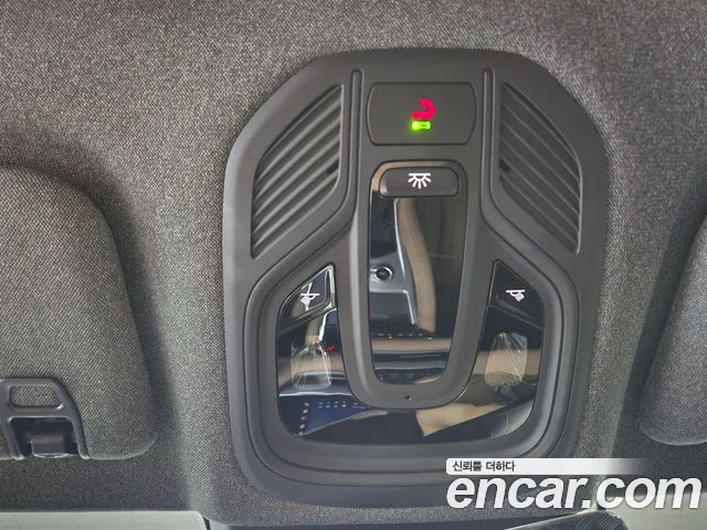Renault Korea Grand Koleos — Фото автомобиля 15