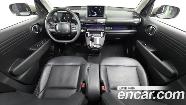 Hyundai Casper — Фото автомобиля 16
