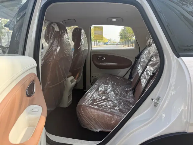 Wuling Binguo Pro — Фото автомобиля 8