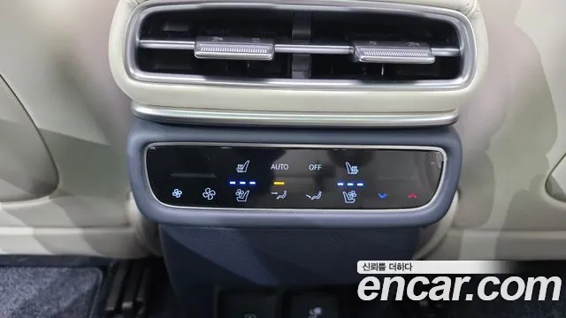 Genesis GV80 2.5T Бензин AWD — Фото автомобиля 26