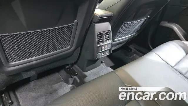 Renault-KoreaSamsung XM3 — Фото автомобиля 27